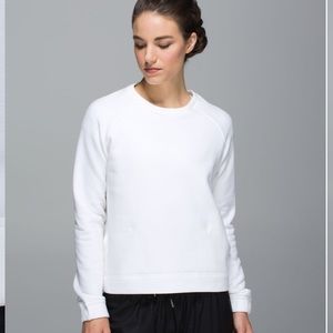 Lululemon Snapshot Crew